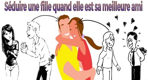 comment draguer sa meilleure amie|Cinq astuces pour draguer votre meilleure amie – LExpress